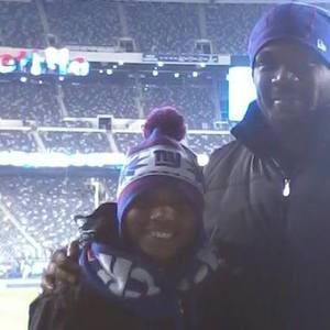 Meet your Posher, Marcus